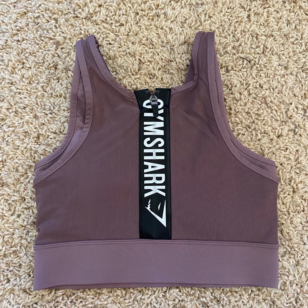 Gymshark elevate sports bra
